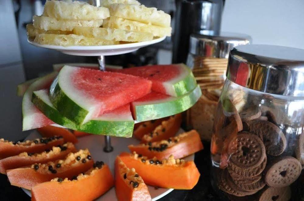 Pousada Aconchego Do Porto Pôrto das Galinhas المظهر الخارجي الصورة