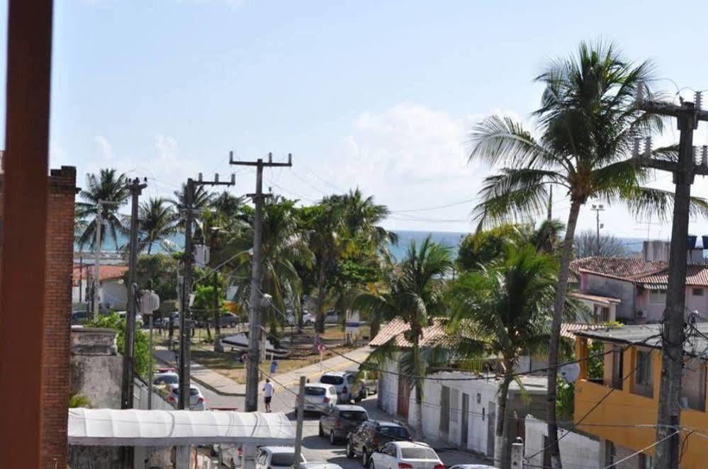 Pousada Aconchego Do Porto Pôrto das Galinhas المظهر الخارجي الصورة