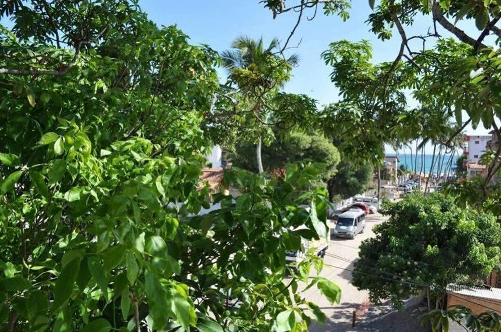 Pousada Aconchego Do Porto Pôrto das Galinhas المظهر الخارجي الصورة
